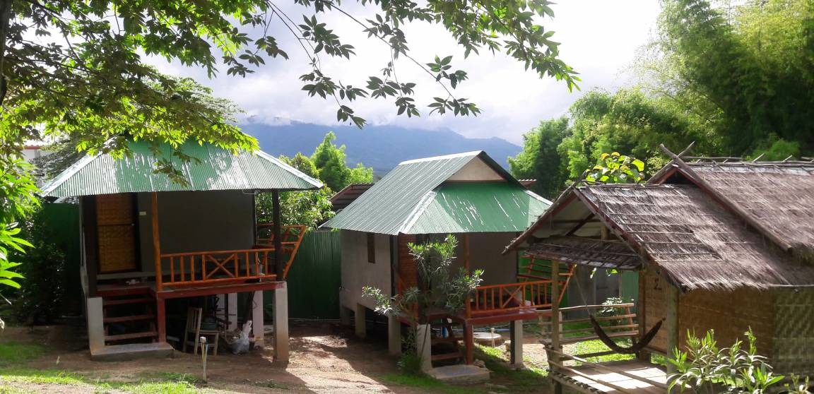 Photo of Others in Pai