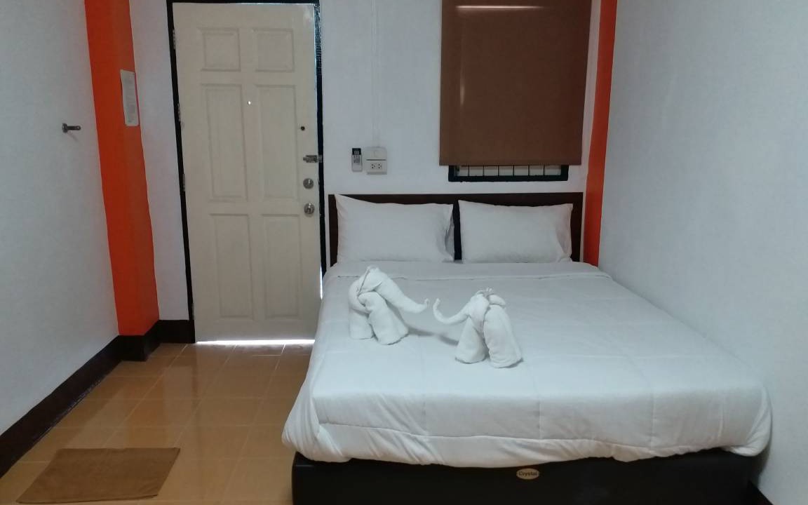 Photo of Bedroom in Lat Krabang