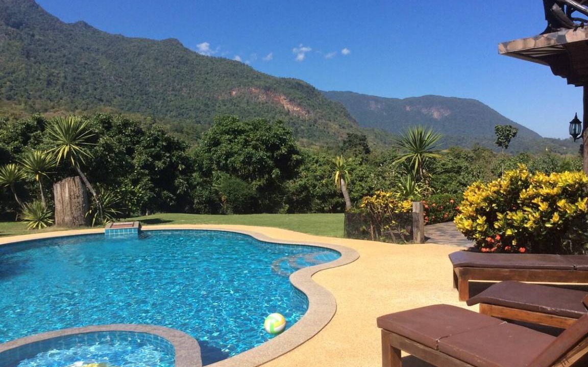 Photo of Outdoor in Chiang Dao
