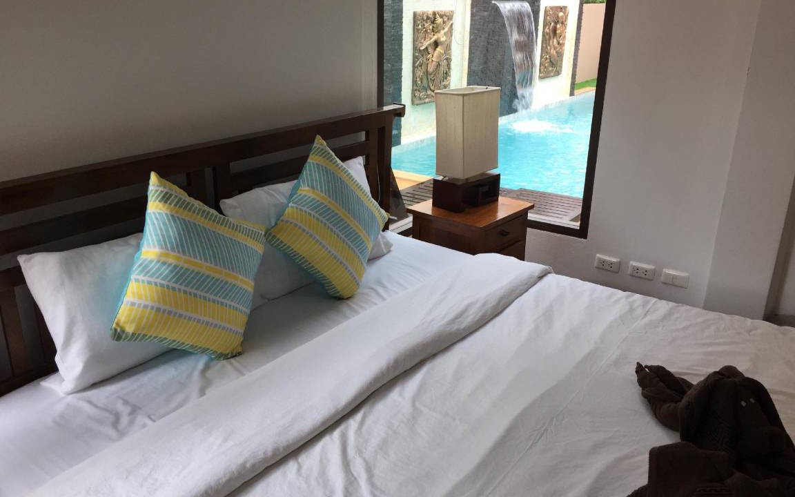 Photo of Bedroom in Nanai Road