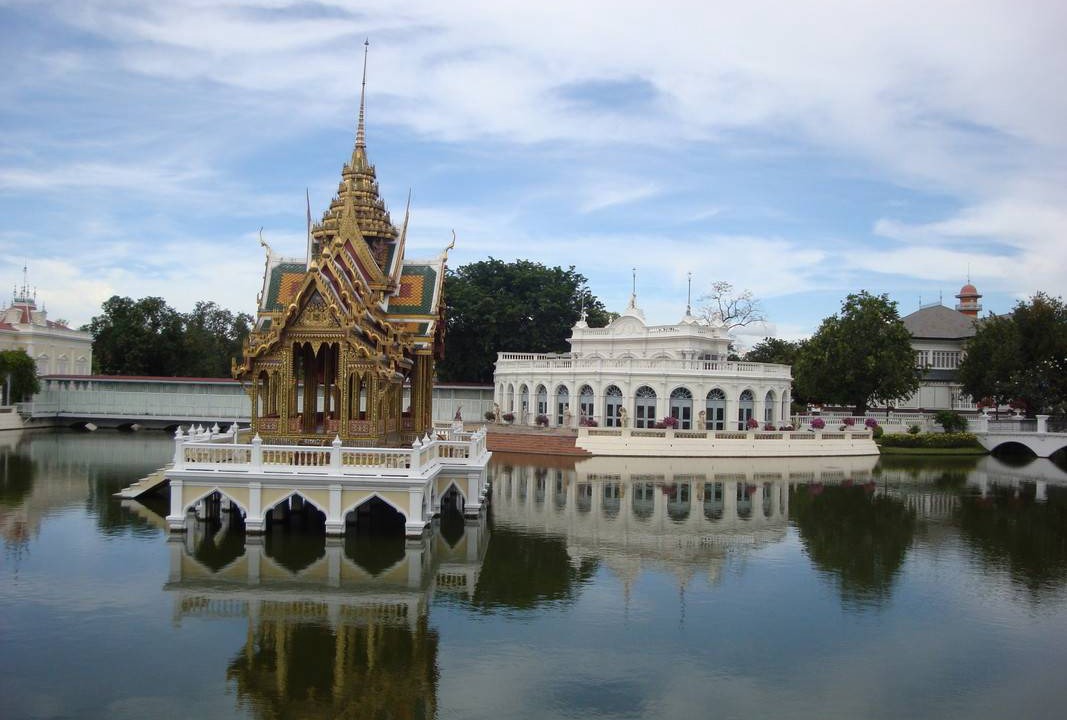 Photo of Others in Suan Luang