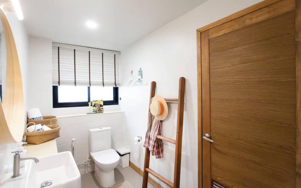 Photo of Bathroom in Sam Khok