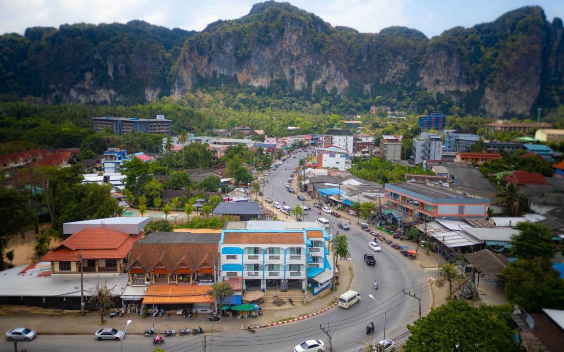 Photo of Others in Ao Nang