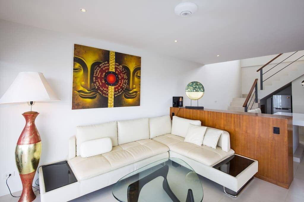 Photo of Livingroom in Moo 5