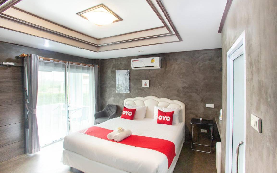 Photo of Bedroom in Ban Hong