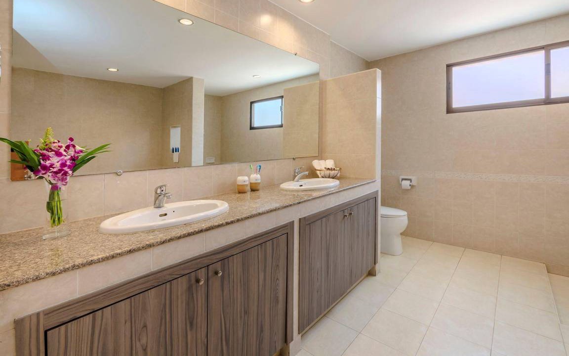 Photo of Bathroom in Nong Prue