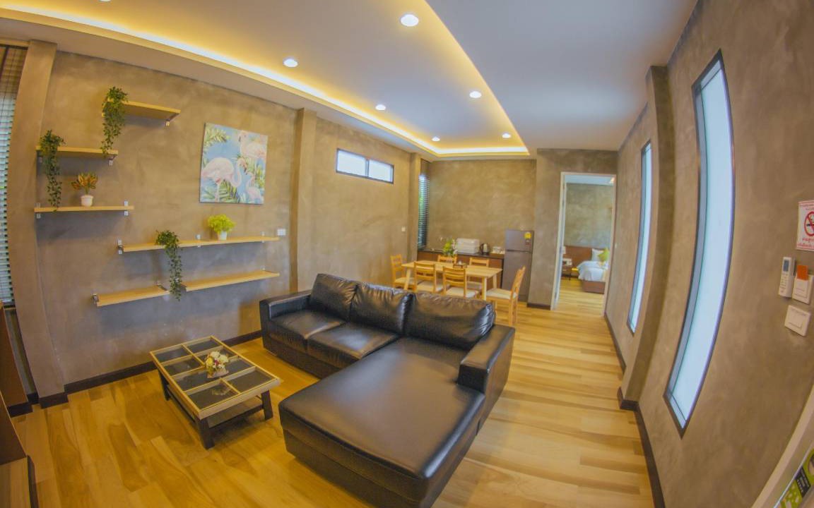 Photo of Livingroom in Phitsanulok