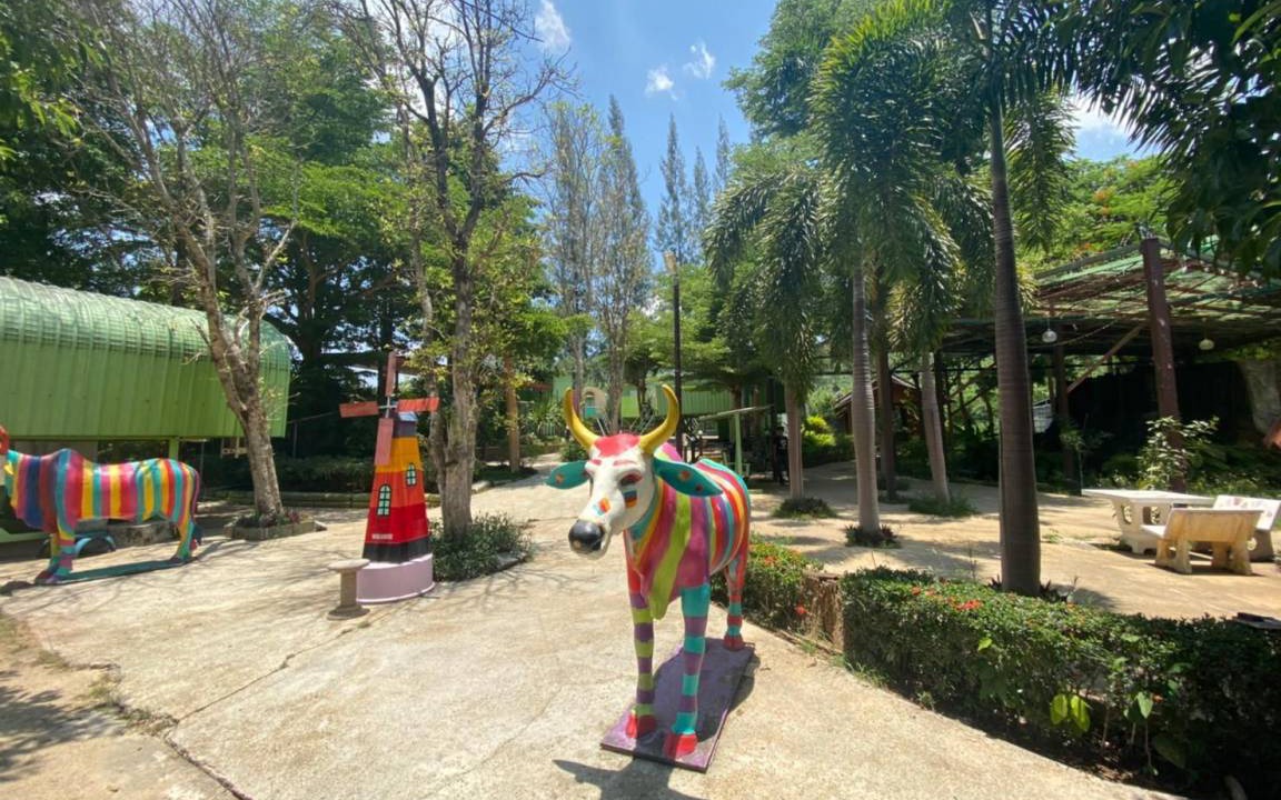 Photo of Others in Wat Bung Toei