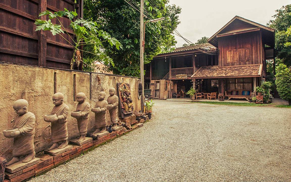 Photo of Others in Chiang Mai