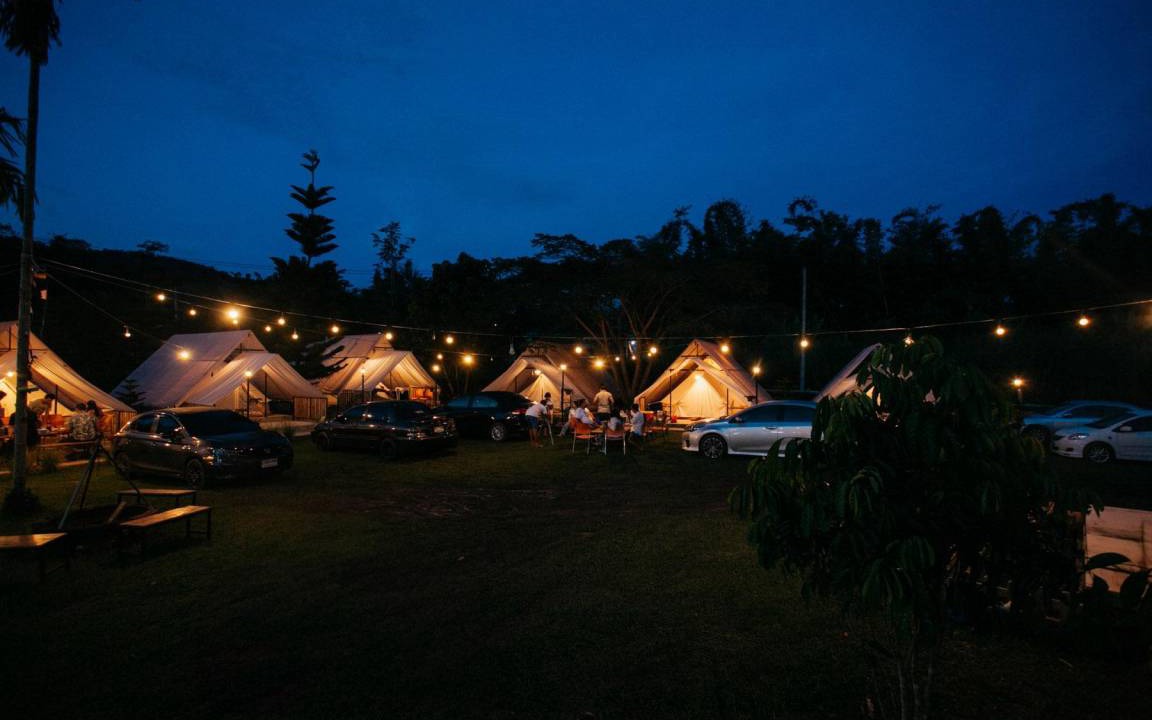 Photo of Buildings in Khao Kho