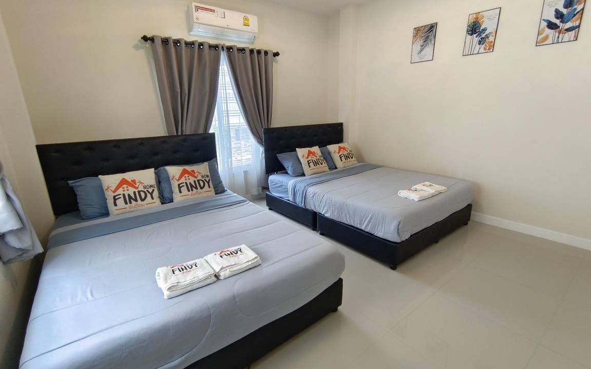 Photo of Bedroom in Bang Sare