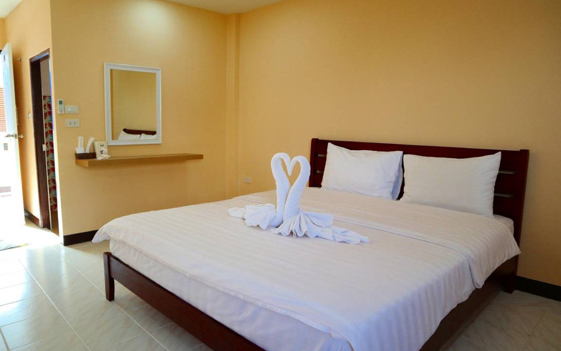 Photo of Bedroom in Ayutthaya