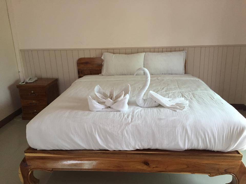Photo of Bedroom in Phayuha Khirim