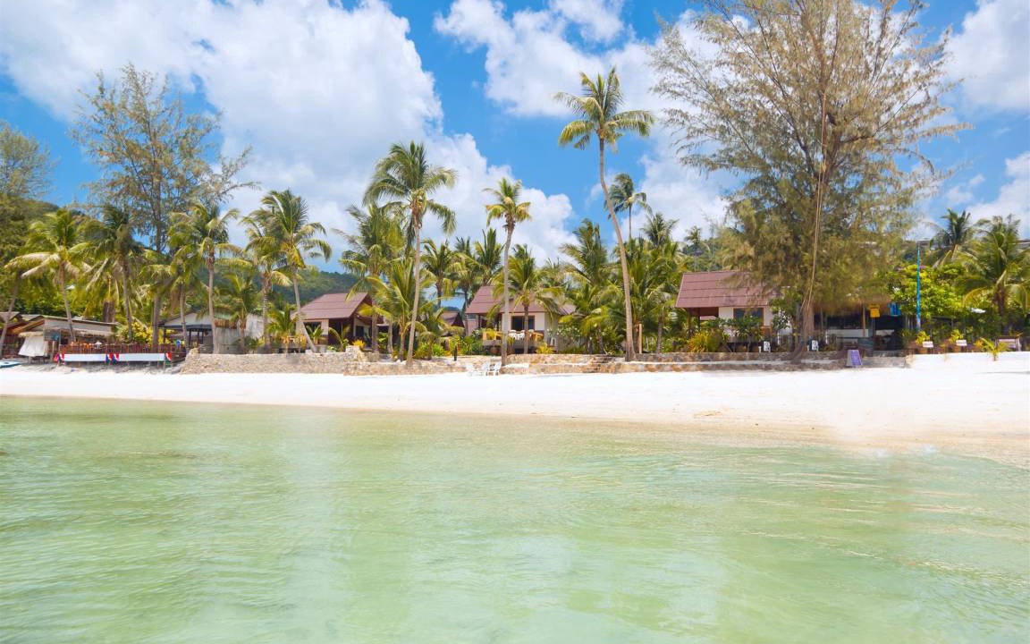 Photo of Others in Ko Pha-ngan