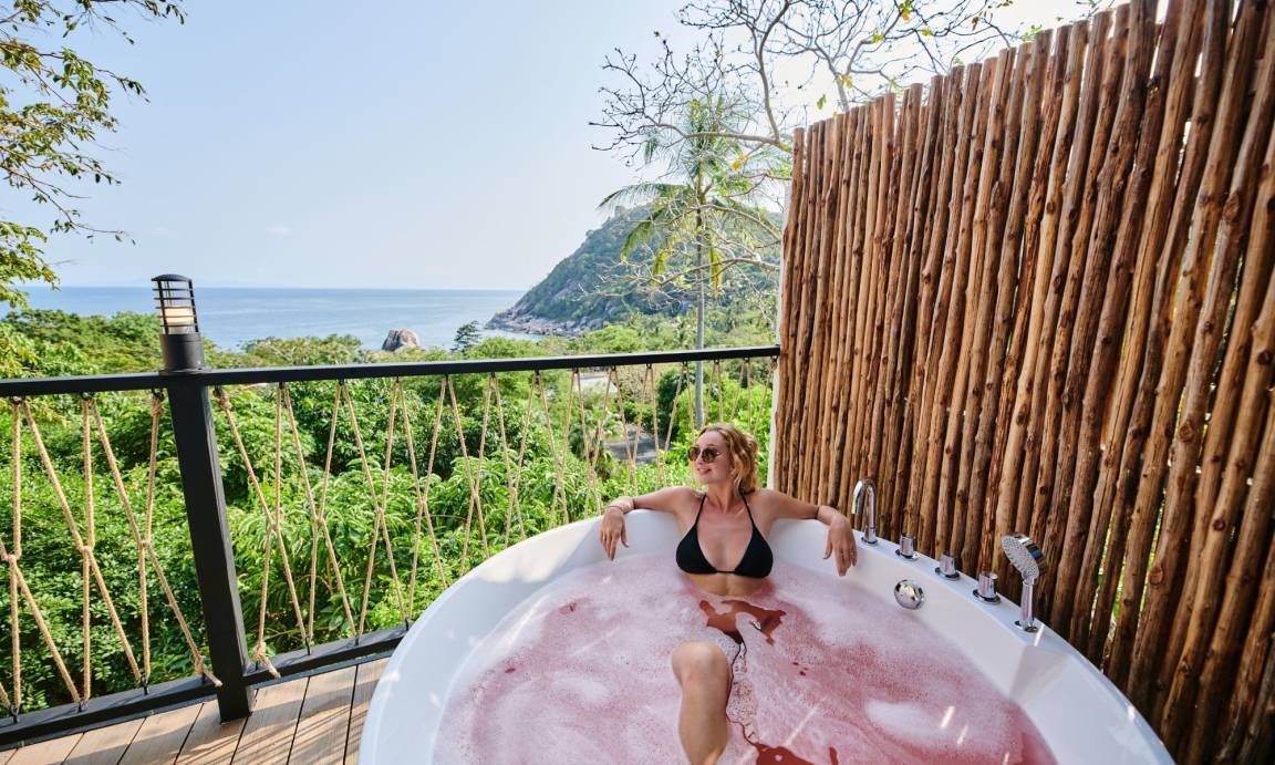 Photo of Others in Koh Tao