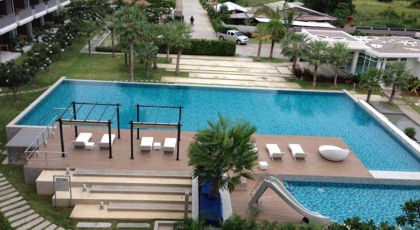 Photo of Outdoor in Sam Roi Yot