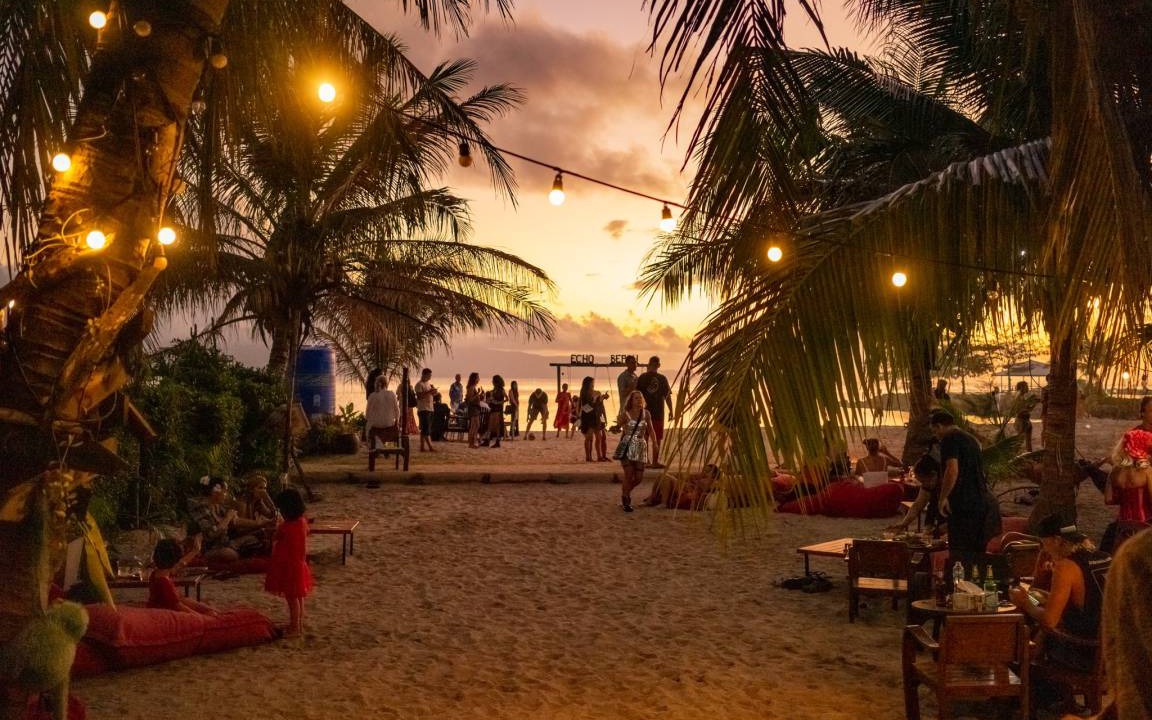 Photo of Others in Ko Pha-ngan