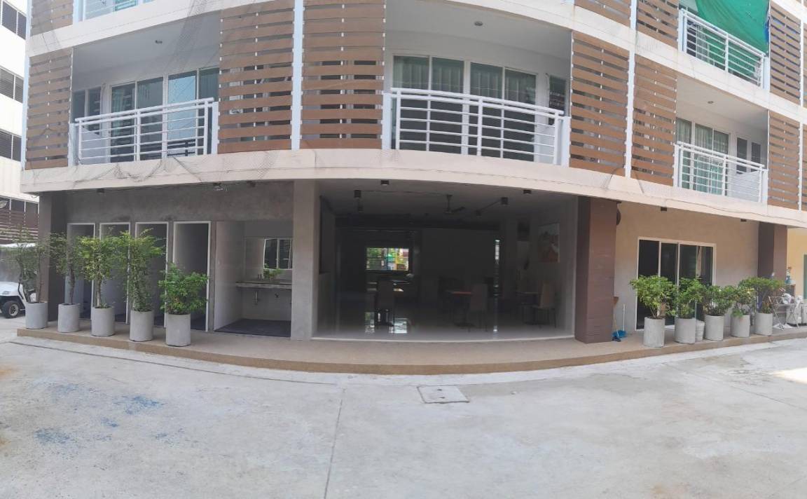 Photo of Buildings in Bang Na