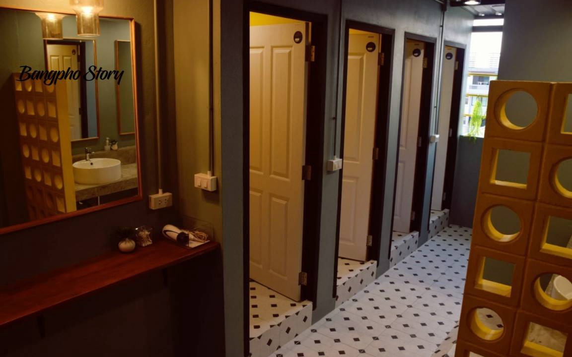 Photo of Bathroom in Bang Sue
