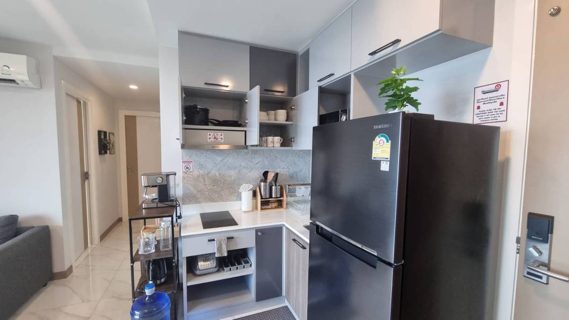 Photo of Kitchen in Ao Nang