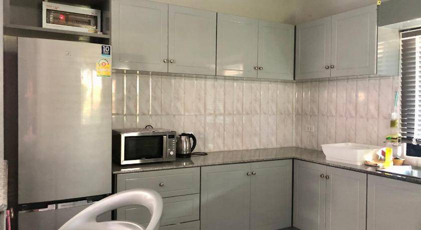 Photo of Kitchen in Kao Yai