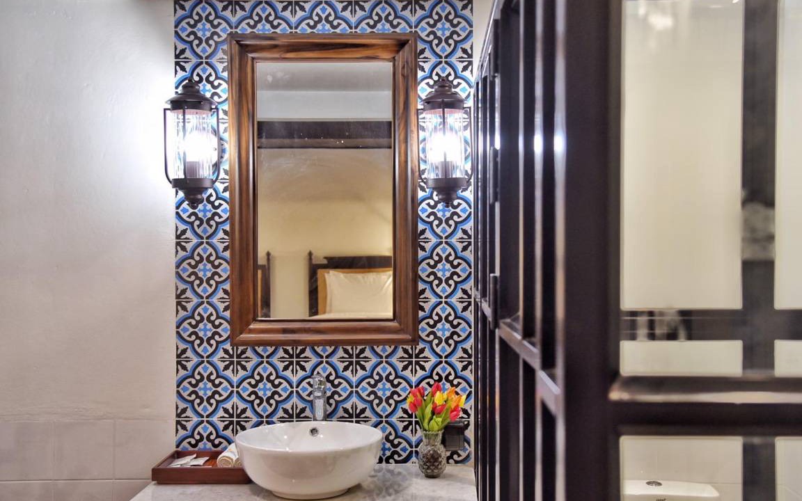 Photo of Bathroom in Nong Pa Khrang