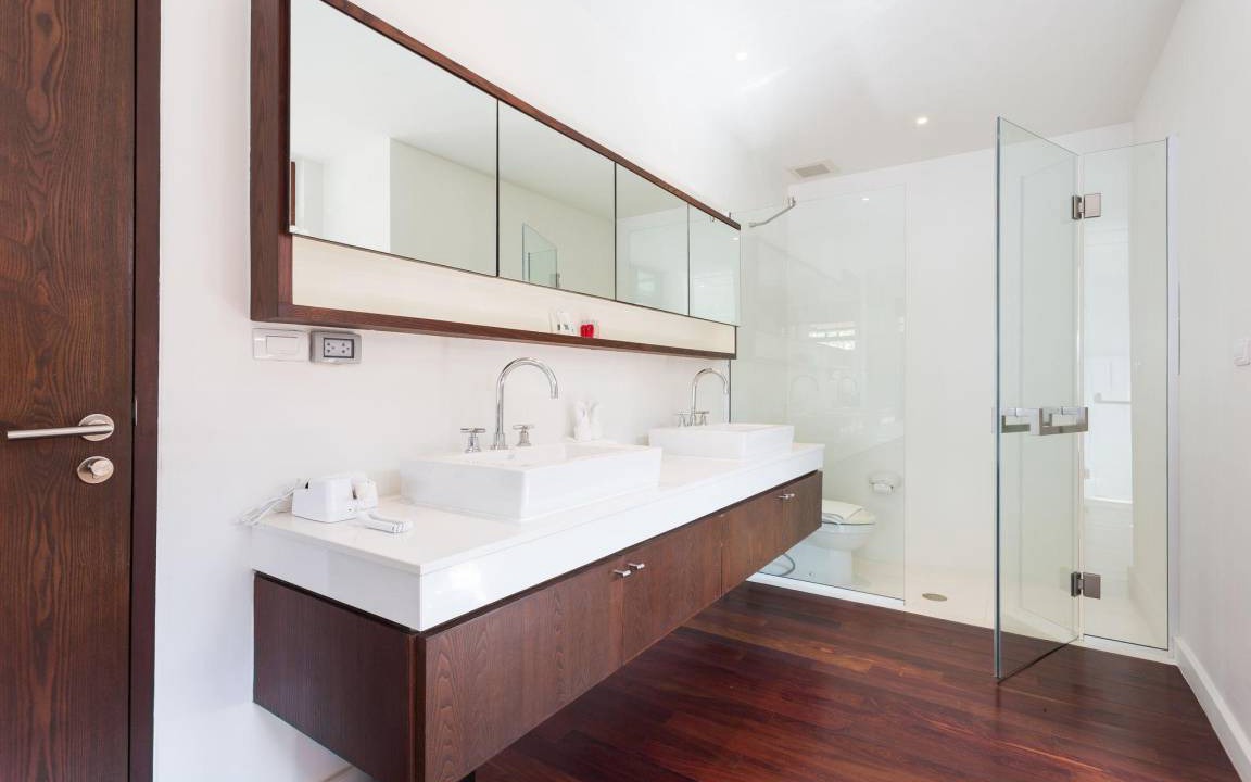Photo of Bathroom in Sai Thai