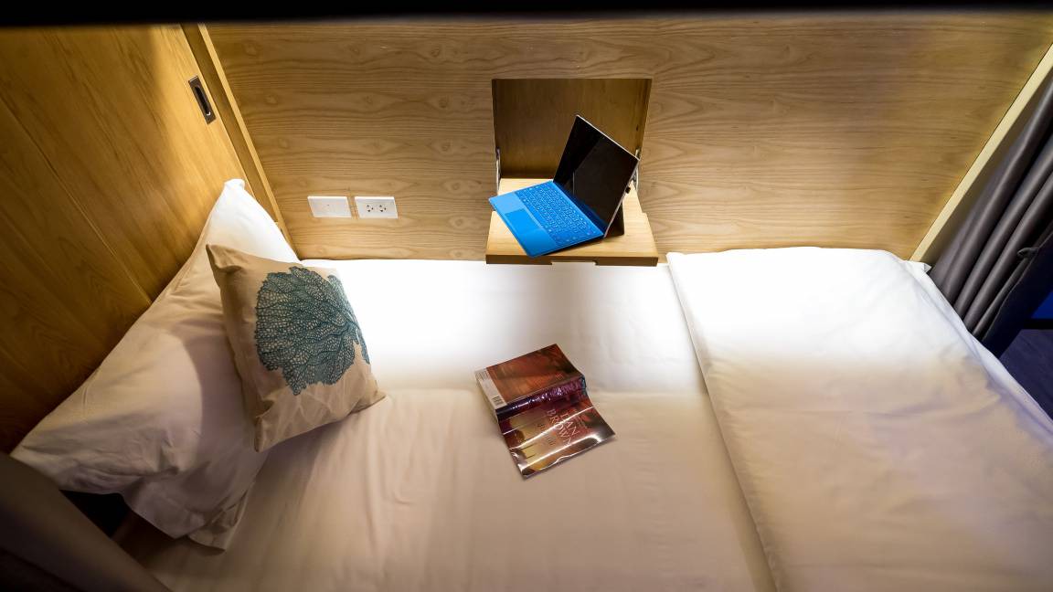 Photo of Bedroom in Cha-am