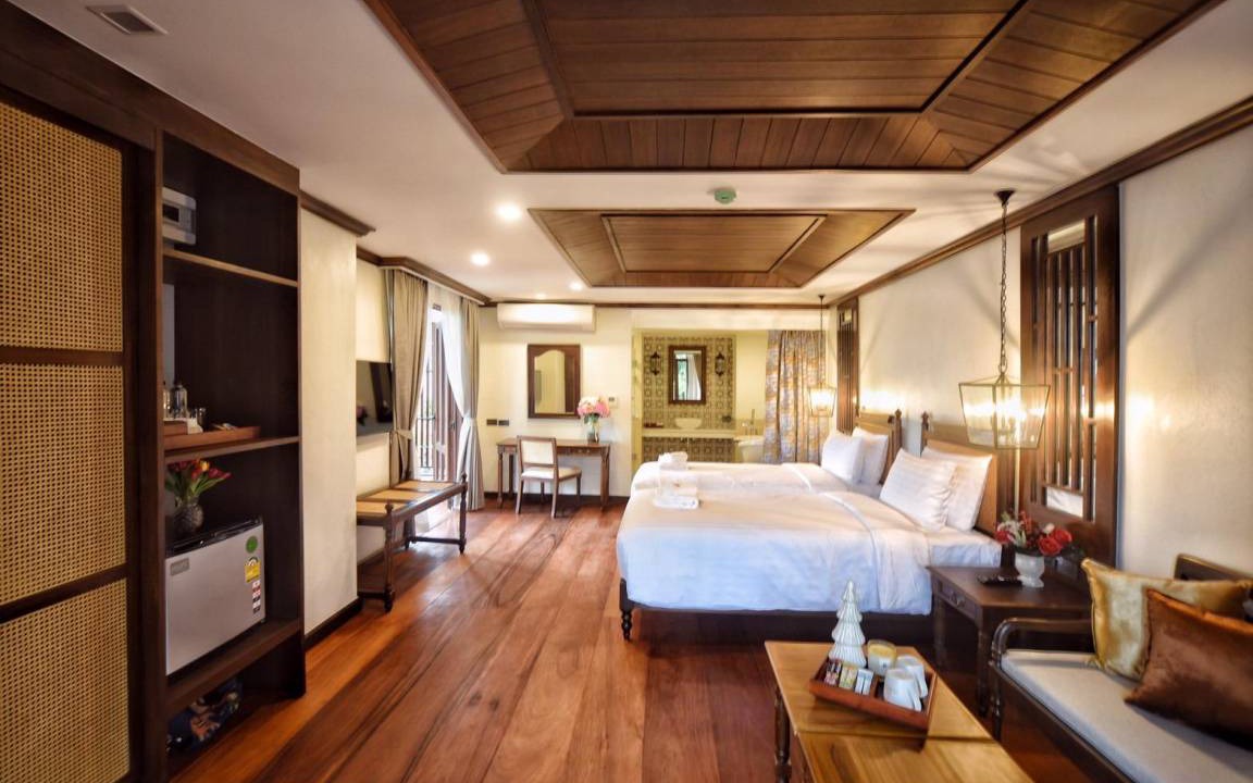 Photo of Bedroom in Nong Pa Khrang