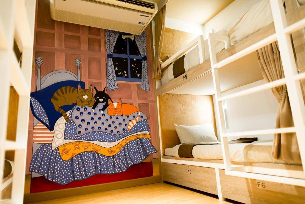 Photo of Bedroom in Old City