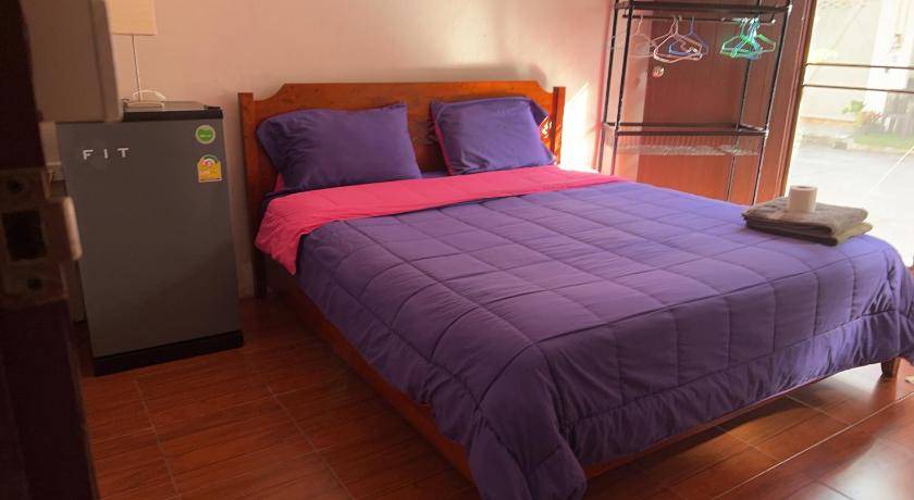 Photo of Bedroom in Ban Phe