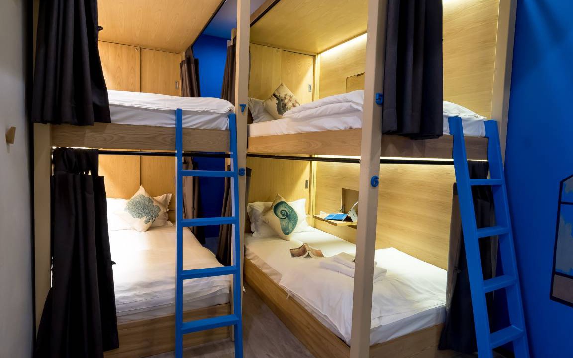 Photo of Bedroom in Cha-am