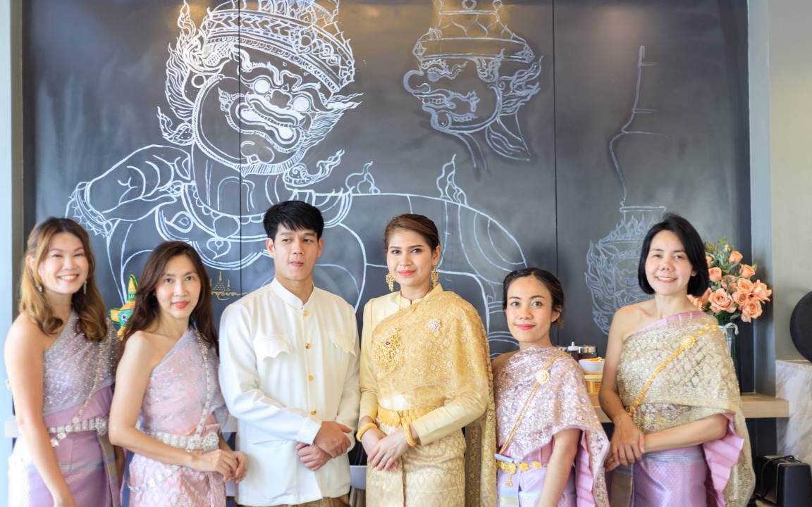 Photo of Others in Wat Ratchabophit