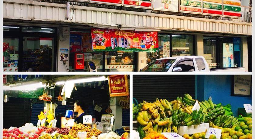 Photo of Others in Don Muang