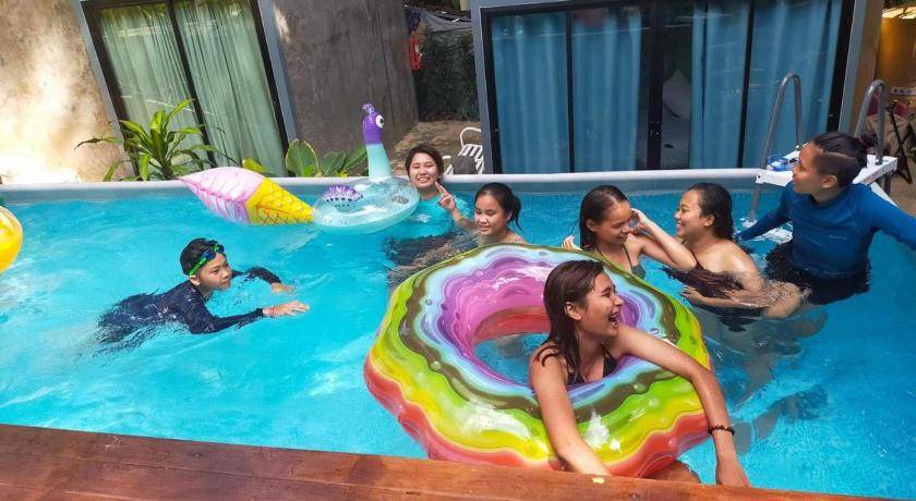 Photo of Others in Khong Koi Beach