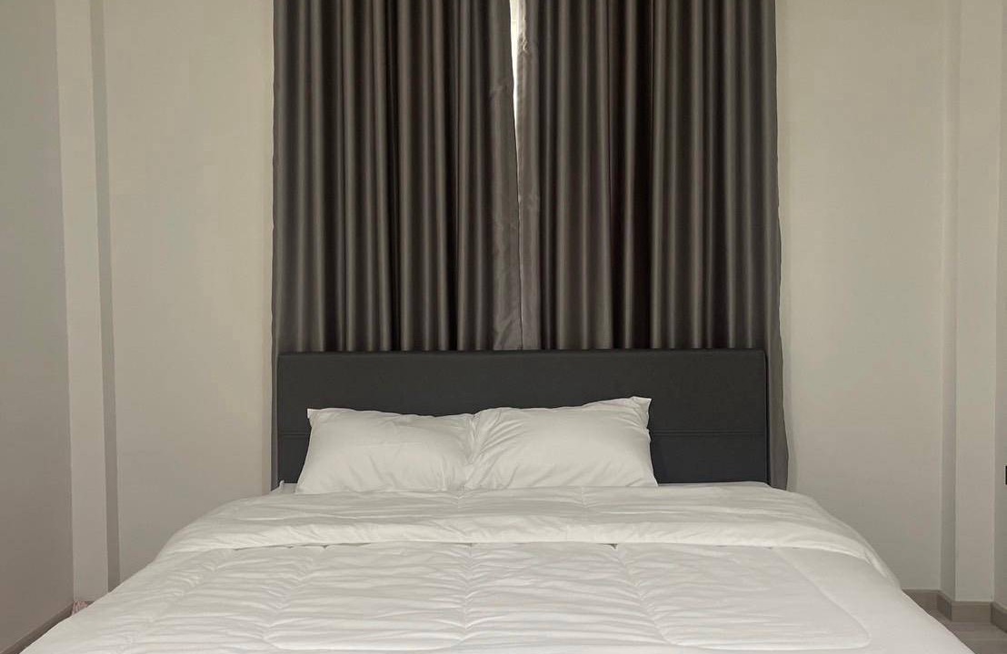 Photo of Bedroom in Buriram