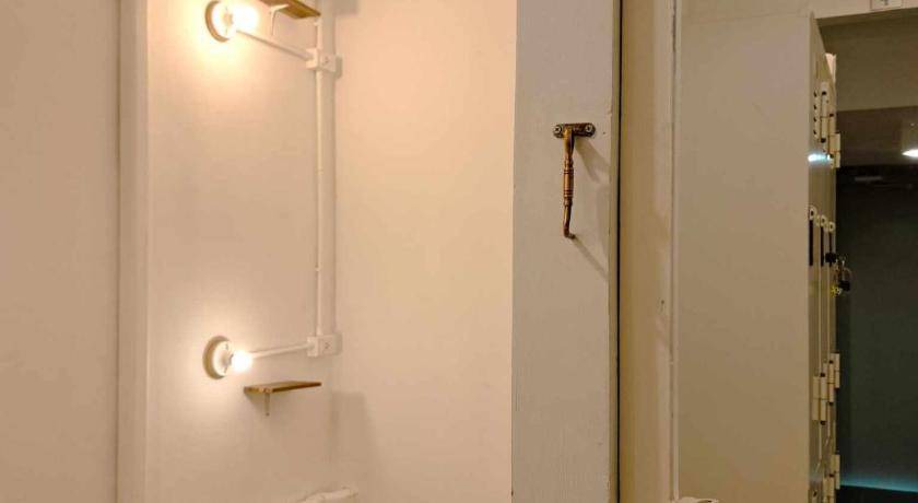 Photo of Bathroom in Downtown Krabi