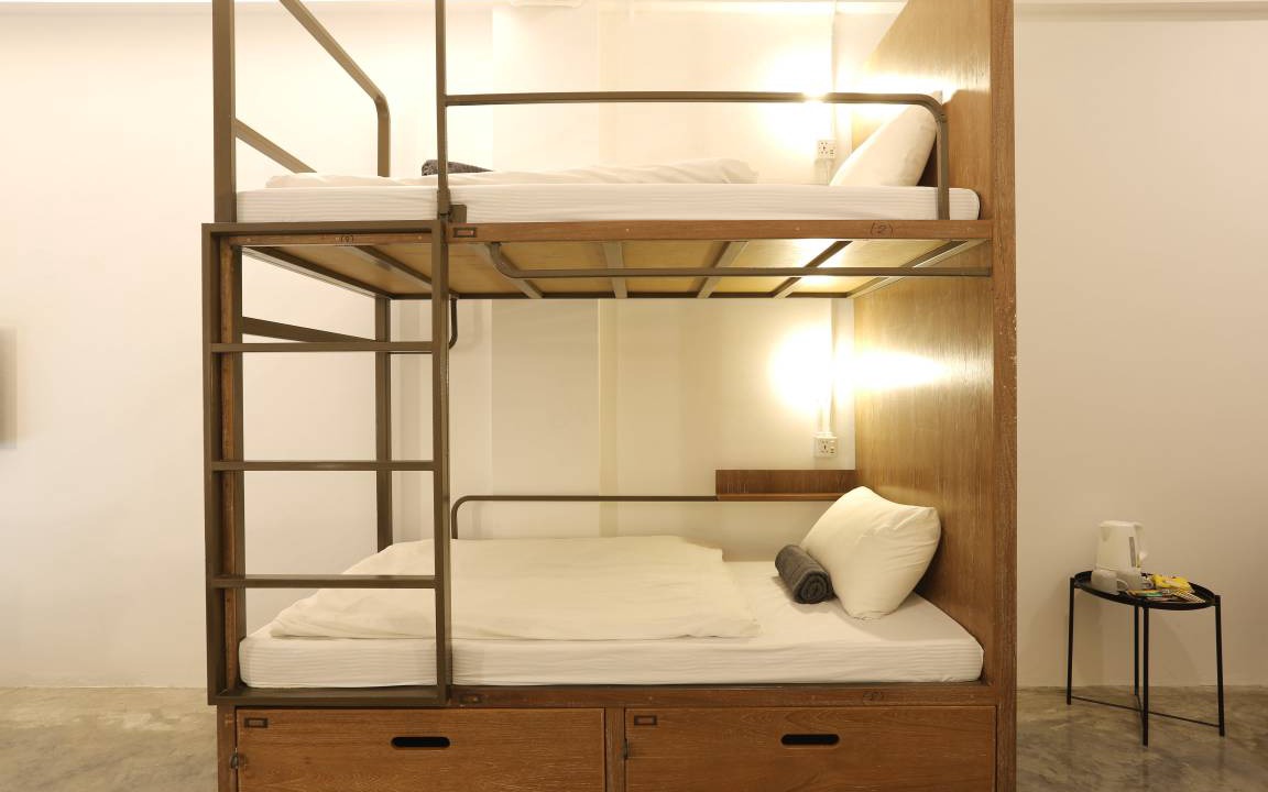 Photo of Bedroom in Downtown Krabi
