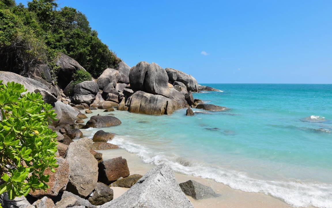 Photo of Others in Lamai