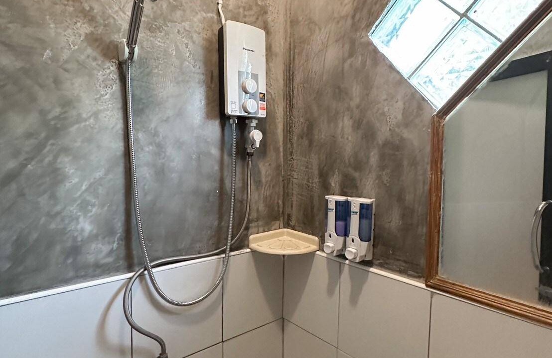 Photo of Bathroom in Khlong Tan Nuea