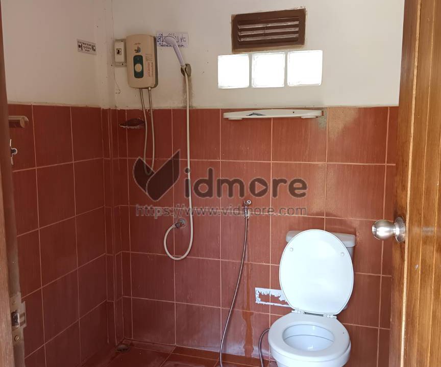 Photo of Bathroom in Pai
