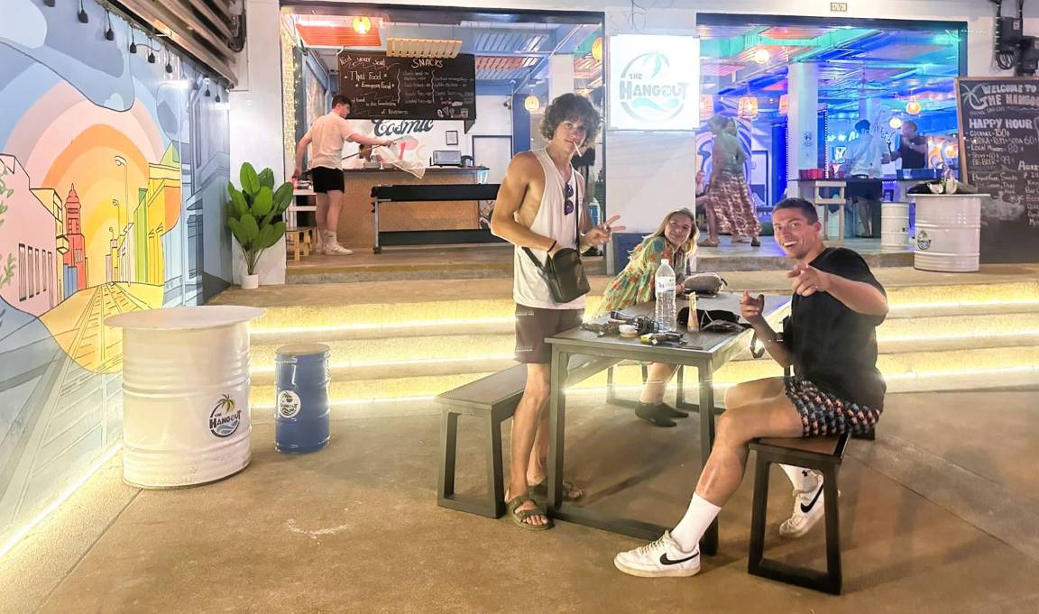 Photo of Others in Ao Nang