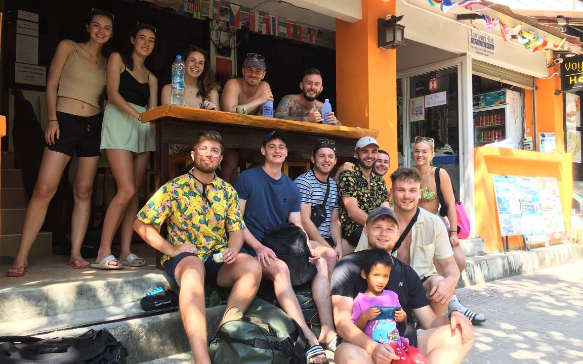 Photo of Others in Ko Phi Phi