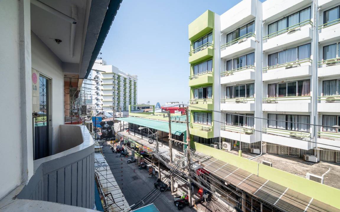Photo of Others in Central Pattaya