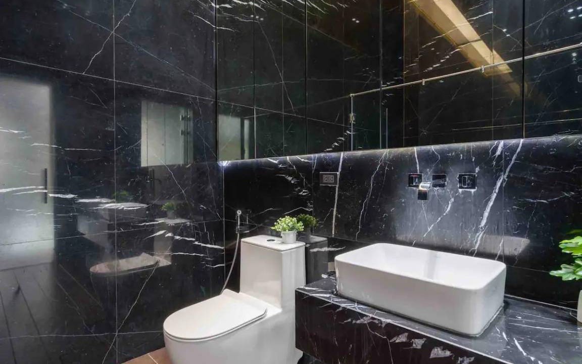 Photo of Bathroom in Sukhumvit