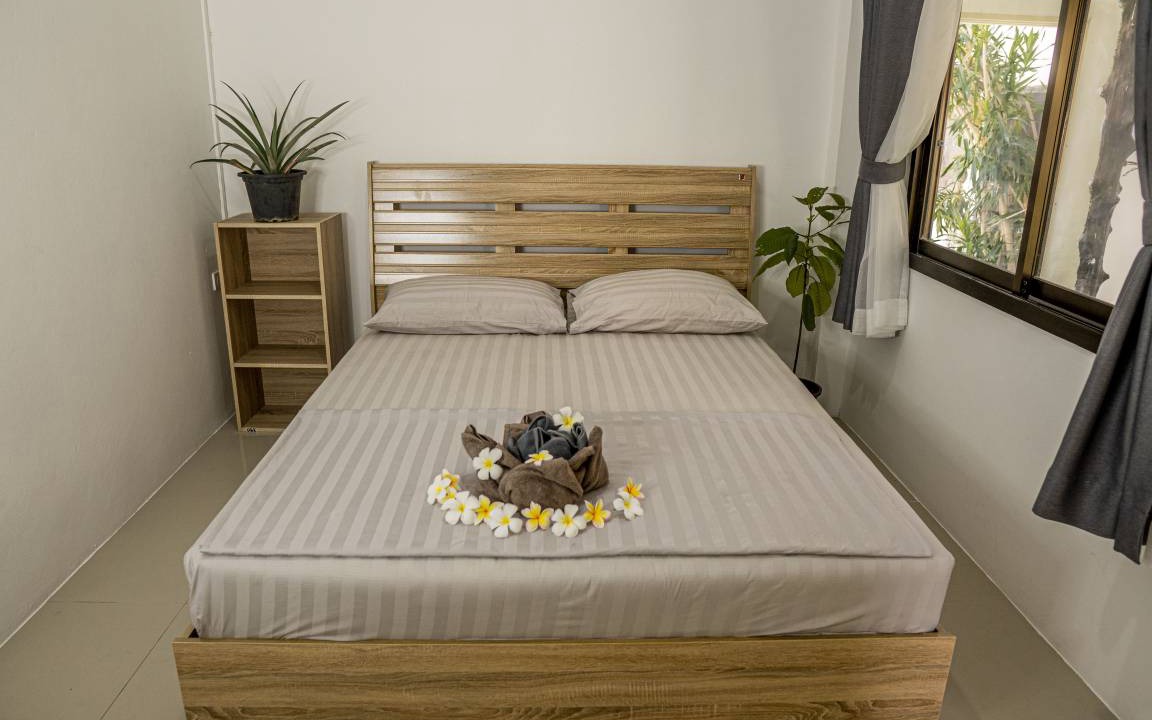 Photo of Bedroom in Ko Pha-ngan