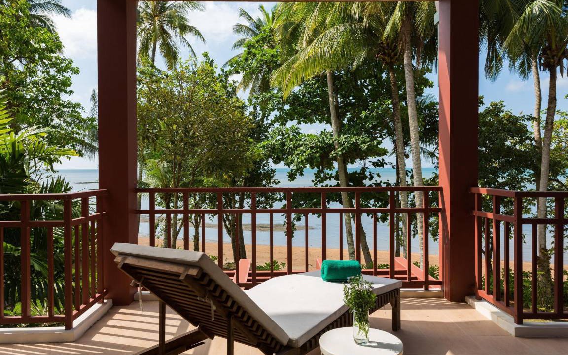 Photo of Patio Balcony in Sai Thai