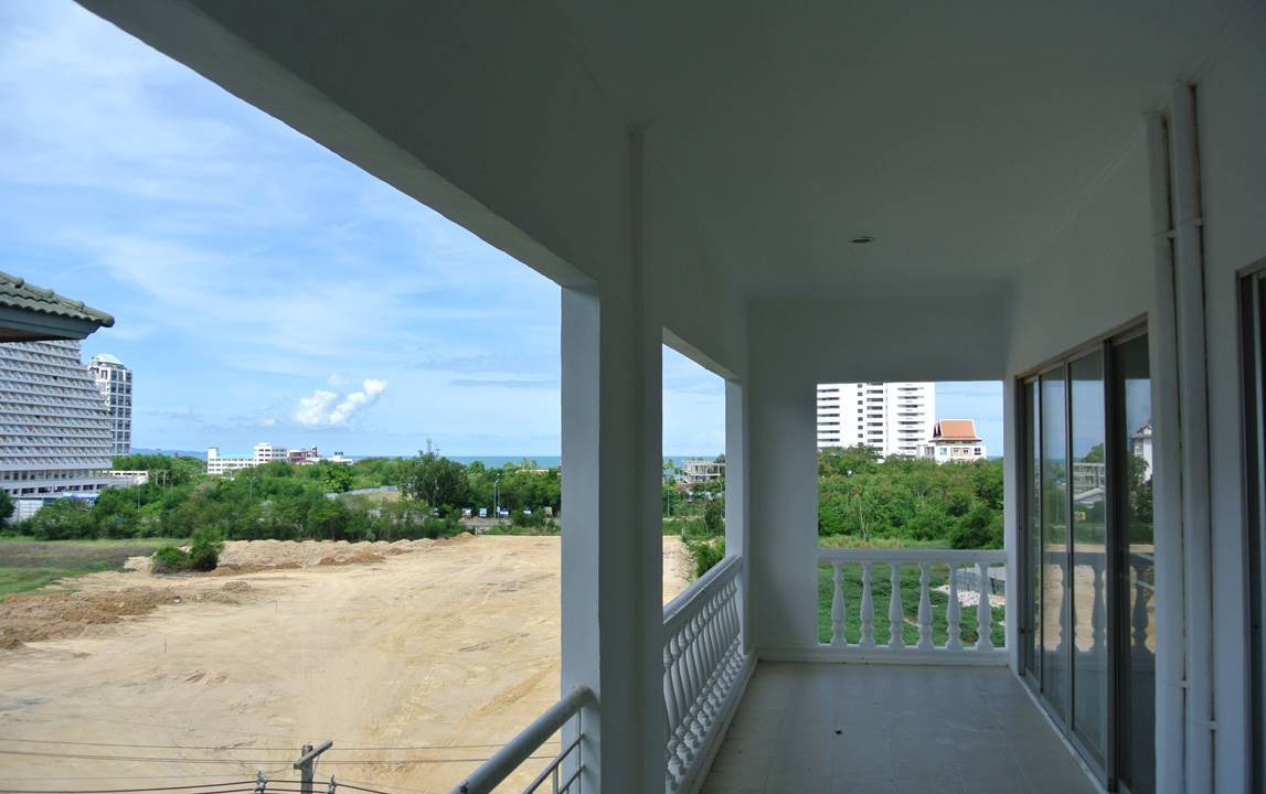 Photo of Patio Balcony in South Pattaya