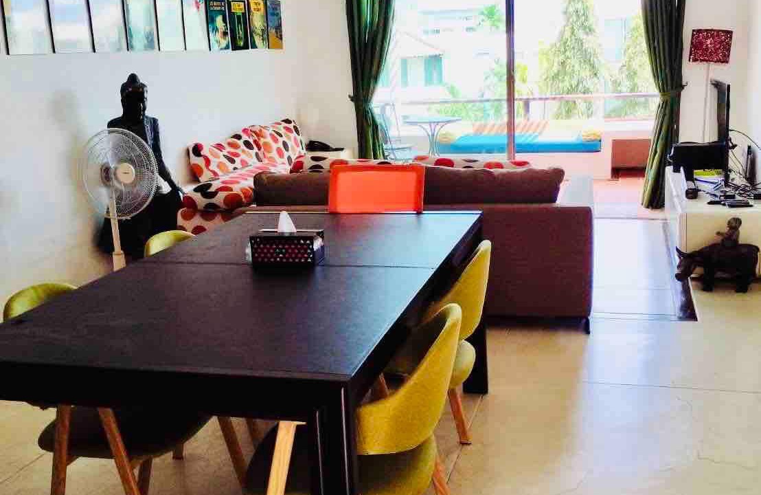 Photo of Livingroom in Nong Kae