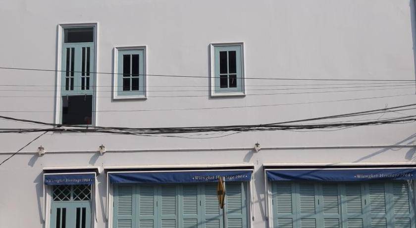 Photo of Others in Phra Nakhon